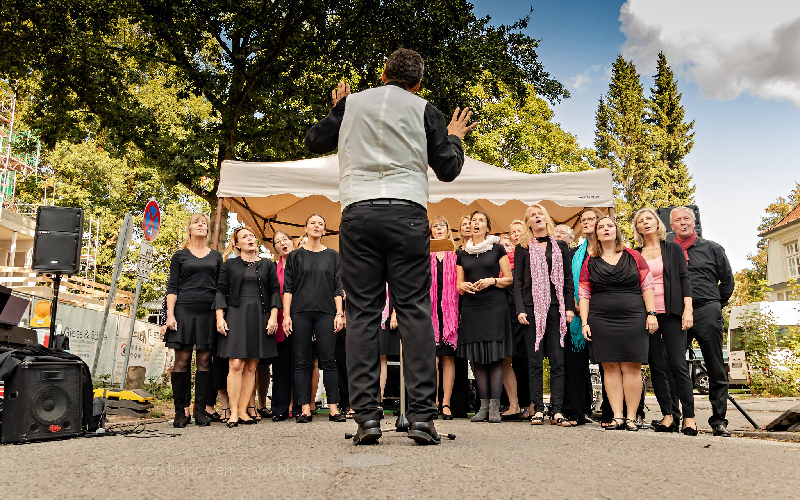 Gospelchor Blankenese