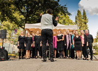 Gospelchor Blankenese