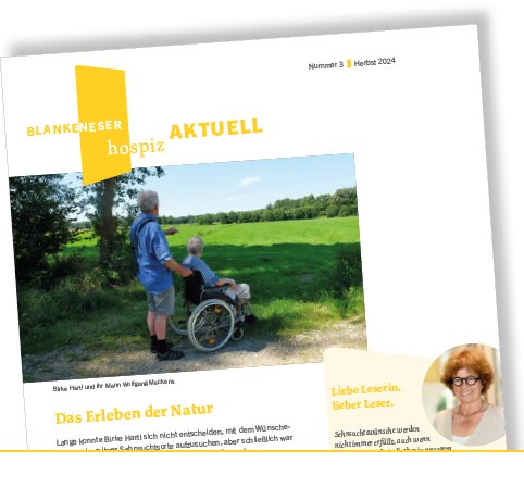 Newsletter Herbst 2025