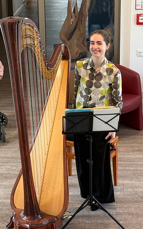 Meret ;Maria Meier